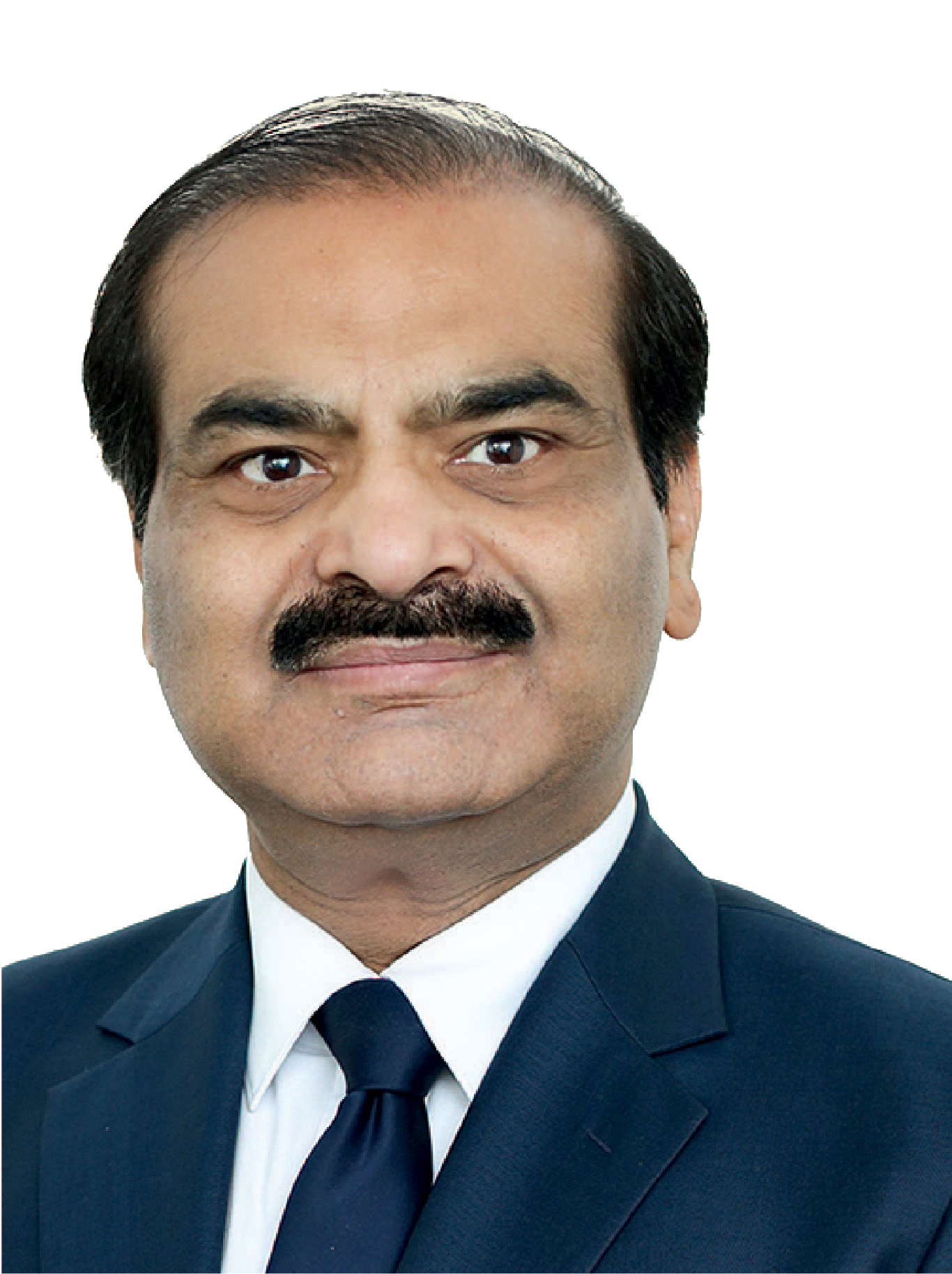 Mr. Manzoor Ahmed